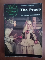 The Prado 203 plates 73 in colour