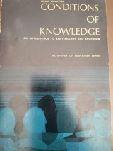 Conditions of knowledge