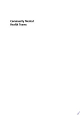 Community Mental Health Teams