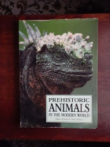 Prehistoric animals in the modern world