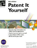 Patent it Yourself