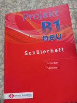 Projekt B1 neu Schülerheft