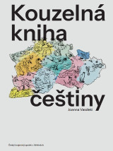 Kouzelná kniha češtiny