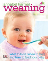 Annabel Karmel Weaning