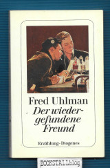 Der wiedergefundene Freund