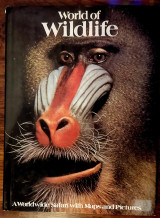 World of Wildlife