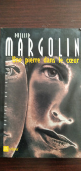 Une pierre dans le coeur