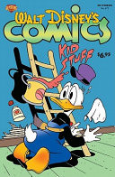 Walt Disney's Comics