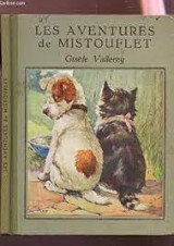 Les aventures de Mistouflet