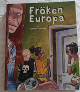 Eroken Europa