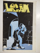 Log Jam