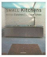 Small Kitchens Petites Cuisins Kleine Kuchen