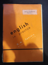 English in Practice