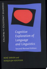 Cognitive Exploration of Language and Linguistics