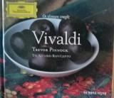 Vivaldi: Οι τέσσερις εποχές, Το Βήμα Τέχνη, Τόμος 9