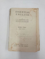 Essential English for Foreign Students Book 2 (1946)