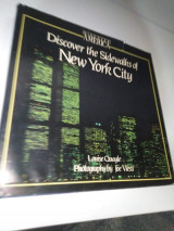 Discover the Sidewalks of New York City