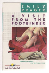 A Visit from the Footbinder, and Other Stories