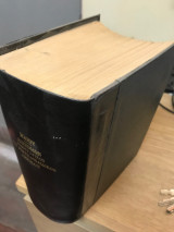 Επίτομον Ορθογραφικόν και εγκυκλοπαιδικόν Λεξικόν “Ηλίου”