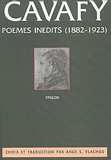 Poèmes inédits 1882-1923: Choix