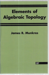 Elements of Algebraic Topology
