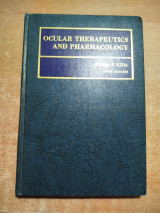 Ocular Therapeutics and Farmacology