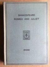 Romeo and Juliet