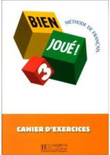 Bien Joue Cahier D'Exercises 3