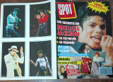 Μάικλ Τζάκσον. Αρχεία book2chance- Michael Jackson