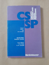 Circuits Systems and Signal Processing"