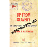 Up from slavery - Spacial student edition