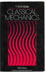 Classical Mechanics