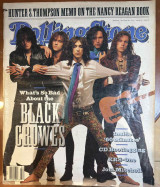 Rolling Stone - issue 605
