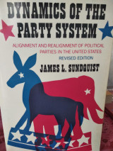 Dynamics of the Party System