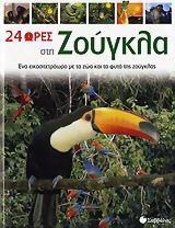 24 ώρες στη ζούγκλα