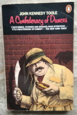 A Confederacy of Dunces