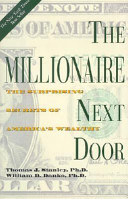 The Millionaire Next Door