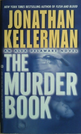 The Murder Book