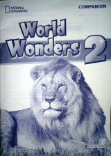 World Wonders 2 Companion