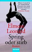 Spring oder stirb