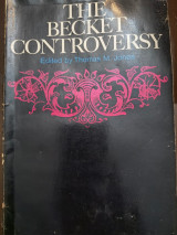 The Becket controversy