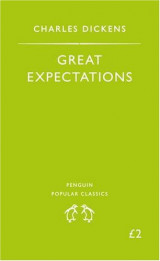 Great Expectations (The Penguin English Library)