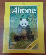 Airone. Dicembre 1981 No 8