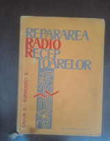 Repararea radioreceptoaelor