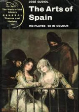 The Arts of Spain