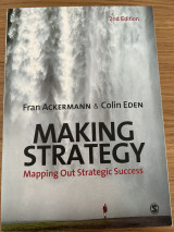 Making strategy