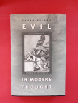 Evil in Modern Thought