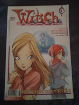 W.i.t.c.h. 4