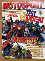 Motosport τεύχος 211