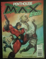 Penthouse Max attaxxs